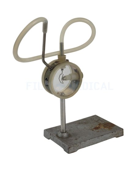 Retort Apparatus 